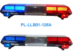 LED warning amber4